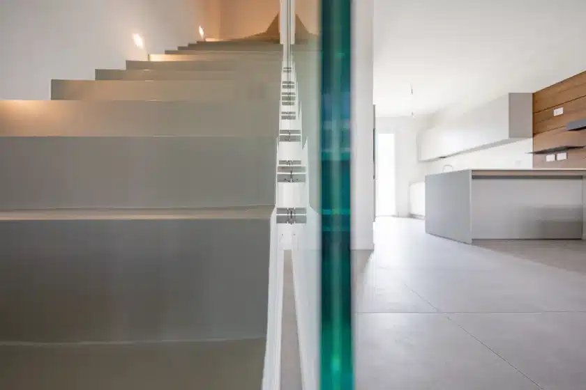 Residenza Borgonuovo · Edilcomasca