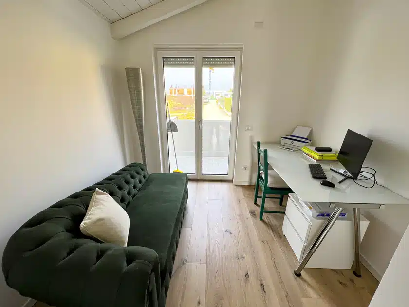 Residenza Camelia · Edilcomasca