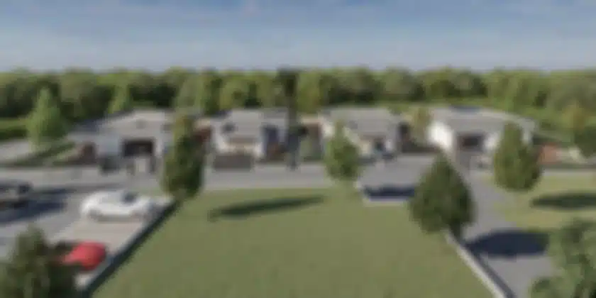 Residenza Ginestre · Edilcomasca