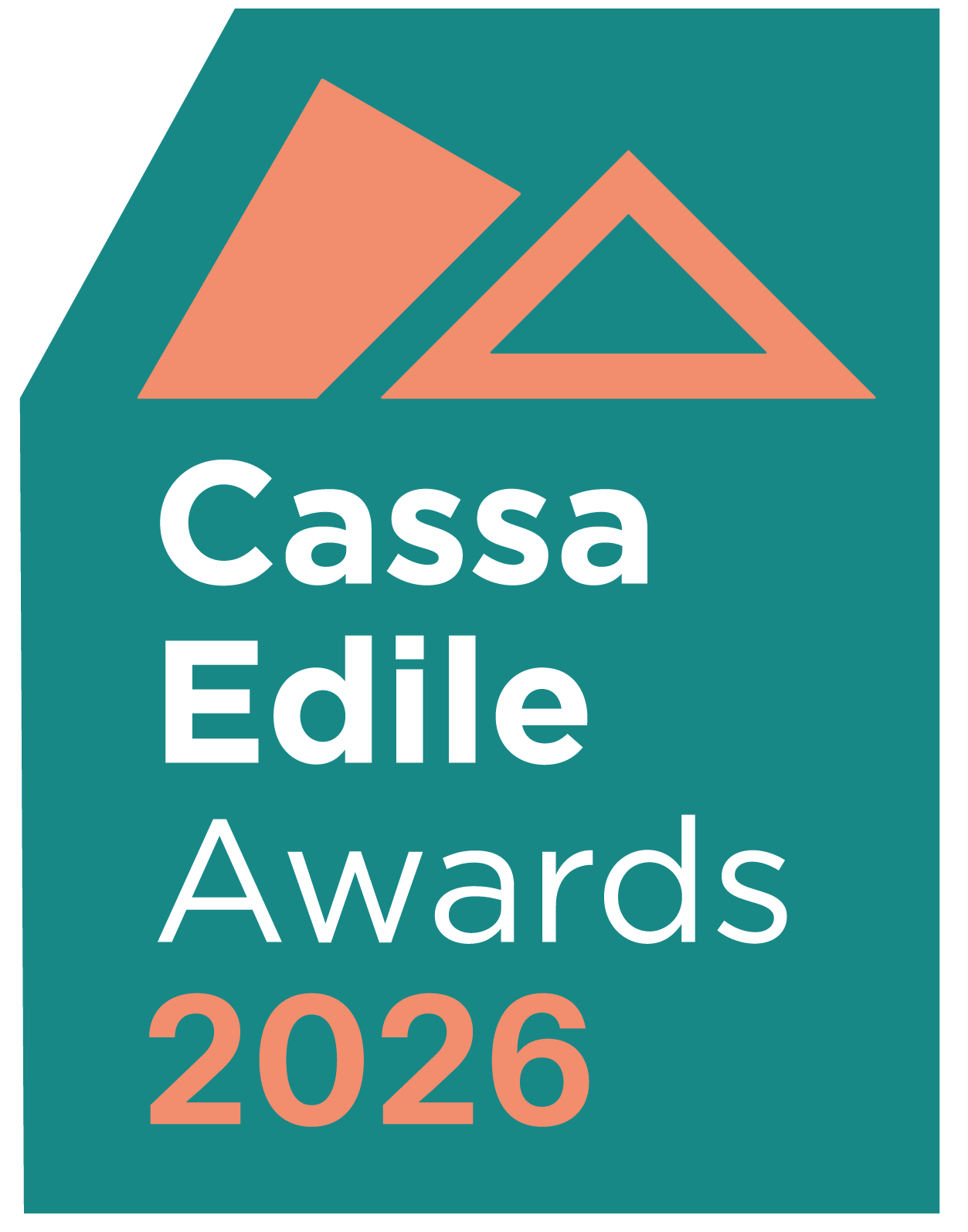 Cassa Edile Awards 2026