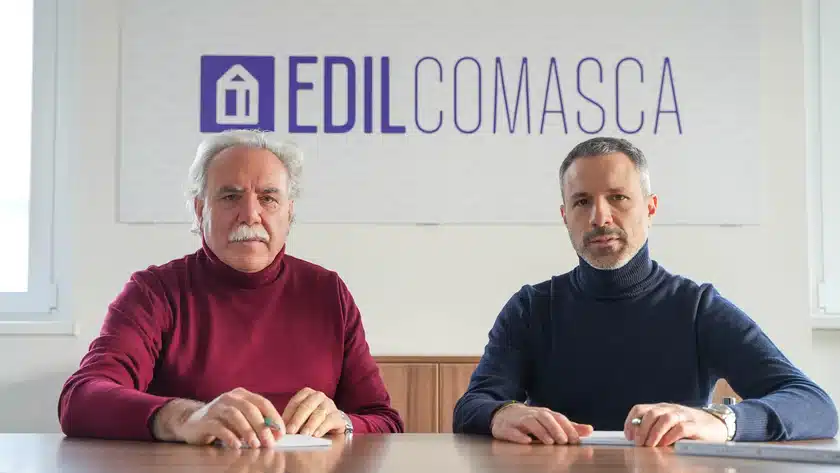 Team Edilcomasca